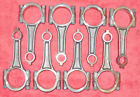 C3ae-d Fomoco Ford Mustang Shelby Fairlane Orig Hipo Connecting Rods