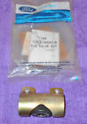 C3az-3a650-b Fomoco Mustang Gt Shelby Cougar Nos Control Valve Kit