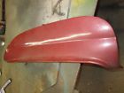 C3az-6227964-a Ford Galaxie Fender Skirt