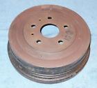 C3da-1125-b Fomoco Ford Mustang Falcon Fairlane Orig Front Brake Drum