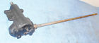 C3dr-3550-a - Hcc-aw Fomoco Mustang Fastback Cp Conv Shelby Orig Gt Steering Gear