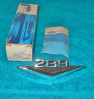 C3ob-16c144-a C3oz-16228-b - Fomoco 1963 1964