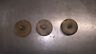 C3sa-3c716-a Fomoco Ford Thunderbird Lincoln Steering Box Mount Insulators