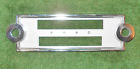 C4aa-18842-c Fomoco Ford Custom Galaxie Xl Hrdtp Convertible Orig Am Radio