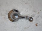 C4ab-7630323c Fmco Ford Nos Vent Window Handle