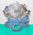 C4ae-6059-b Fomoco Ford Mustang Falcon Tiger Shelby Cobra Orig Timing Cover