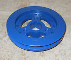 C4ae-6316-b Ford Mercury Mustang Gt Fairlane Cougar Orig Harmonic Balancer Pulley
