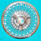 C4az-1130-l Fomoco Ford Mustang Conv Galaxie Xl Fairlane Orig Spinner Wire