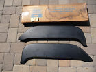 C4az-6227964-a Ford Fender Shields Skirts Nos Galixie Xl Fomoco