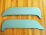 C4az6227964-a Original Ford Motor Company Galaxie Fomoco Oem Fender Skirts Rust