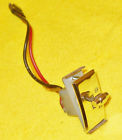 C4db-15677-b C4dz-15668-a - Fomoco Mustang Convertible Gt Falcon Orig Top Switch Bezel