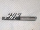 C4gb-16720d Fomoco Mercury Comet Emblem Driver Cond