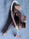 C4gy-17664-a Ford Nos Fairlane Falcon Comet Windshield Washer Pump With Speed
