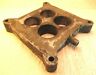 C4oe-9a589-a Ford Mustang Orig Carburetor Spacer