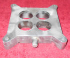 C4oe-9a589-b Fomoco Ford Mustang Fairlane Comet Orig Hipo Carburetor Spacer No