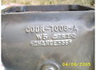 C4or-7006-a Fomoco Ford Mustang Falcon Ranchero Comet Speed Trans Case