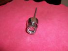 C4sb-11a656-c Fomoco Thunderbird Landau Convertible Head Light Switch Knob Rod Bezels