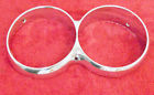 C4sb-13052-a Fomoco Thunderbird Hdtp Landau Convertible Orig Rh Head Light Door