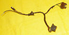 C4sb-13076-a Fomoco Thunderbird Hardtop Landau Convertible Original Head Light Wiring Lead