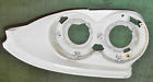 C4sb-13a045-b Fomoco Thunderbird Hardtop Landau Convertible Lh Head Light Fender Extension