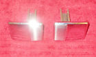 C4vb-5322614-c - C4vb-5322615-c Fomoco Lincoln Continental Convert Orig Lh Rh Inside Door Handles