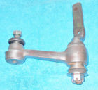 C4za-3355-b Fomoco Mustang Fastback Coupe Gt Conv Orig Steering Idler Arm