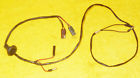 C4zb-12638-a Fomoco Mustang Fastback Gt Shelby Orig Neutral Safety Switch Wiring