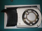 19641-2-1965 C4zb-13 100-c C4zb-1 3052-a Ford Mustang Original Headlight Bucket And Door