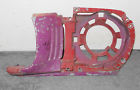C4zb-13a045-c Fomoco Mustang Coupe Convertible Orig Ds Lh Head Light Fender