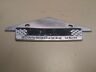 C4zb-16c236-a Ford Mustang Origional Hipo High Performance Fender Emblem Plate Nice