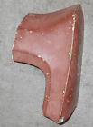C4zb-6528072-a Fomoco Mustang Coupe Convertible Orig Rh Rear Quarter Panel Extension