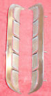 C4zb-6529394-a - C4zb-6529395-a Fomoco Mustang Coupe Convertible Orig Lh Rh Quarter Panel Side