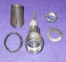 C4zb-6543600-c Fomoco Mustang Fastback Coupe Convertible Gt Shelby Orig Trunk Lock