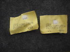 0094 C513 C514 0093 California Classic Chevy Parts Gm Camaro Chevelle Convertible Latch Knuckle