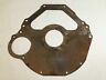 C5ae6a3ybc Ford Engine To Transmission Spacer Plate Oem