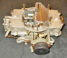 C5af-f Fomoco Autolite Ford Galaxie Xl Mercury Monterey Orig Carburetor