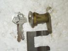 C5az-6221984a Fmco Ford Nos Lock Cylinder