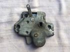 C5az-6243200 Fomoco Trunk Latch With Remote Release Tab Oem Ford