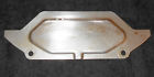 C5dz-7986-b Fomoco Ford Mustang Fairlane Orig Inspection Plate