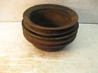 C5oe-a Fomoco Ford Mustang Shelby Mercury Cougar Orig Crank Pulley