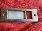 C5sb-13739-a Fomoco Thunderbird Hdtp Landau Galaxie Xl Conv Orig Door Light