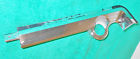 C5sb-6304652-a Fomoco Thunderbird Hrdtp Landau Convertible Dash Console Ignition Trim Bezel