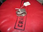 C5tz-3281-a Ford Nos Tie Rod End Adjusting Sleeve