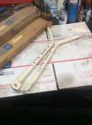C5tz-8302-3-b Ford Nos Truck Grille Guard To Frame Braces