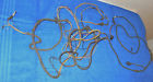 C5zb-14405-e Fomoco Mustang Coupe Gt Convertible Orig Tail Light Trunk Wiring