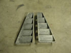 C5zb-63280b10-a Ford Mustang Fastback Louvers