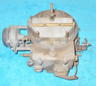 C5zf-a Fomoco Autolite Ford Mustang Fairlane Falcon Ranchero Comet Orig Carburetor