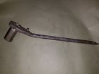 C5zz-17032-a Ford Original Mustang Ratchet Lug Wrench