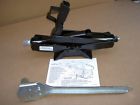 C5zz-17080-a-c5zz-17032-a Mustang Ford Scissors Jack Ratchet Assembly Restored