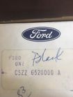 C5zz-65200000-a Ford Mustang Gt Nos Orig Black Body Stripe Kit